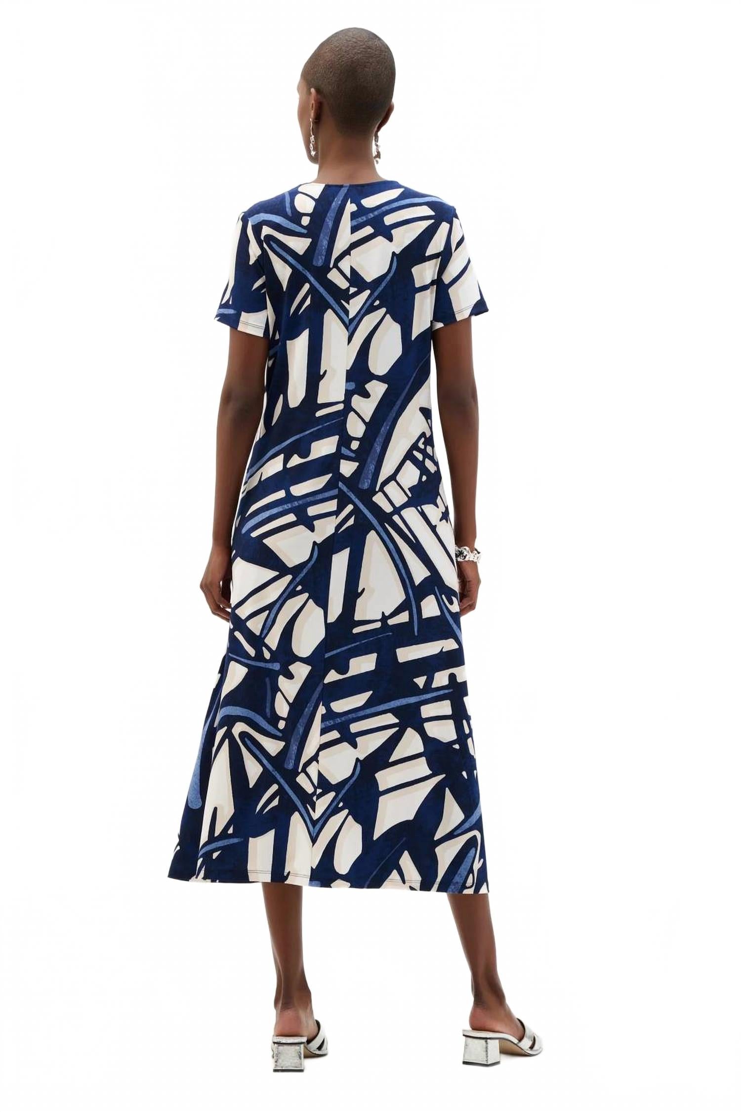 Vestido midi