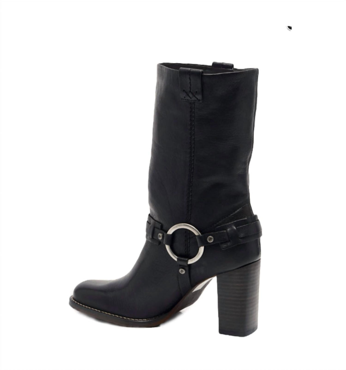 Botas de mujer color negro