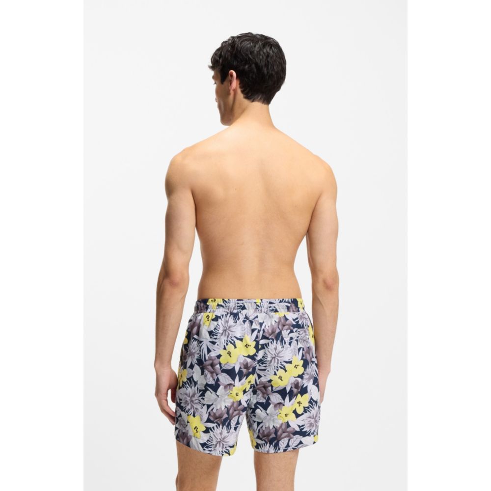 Pantaloneta de baño