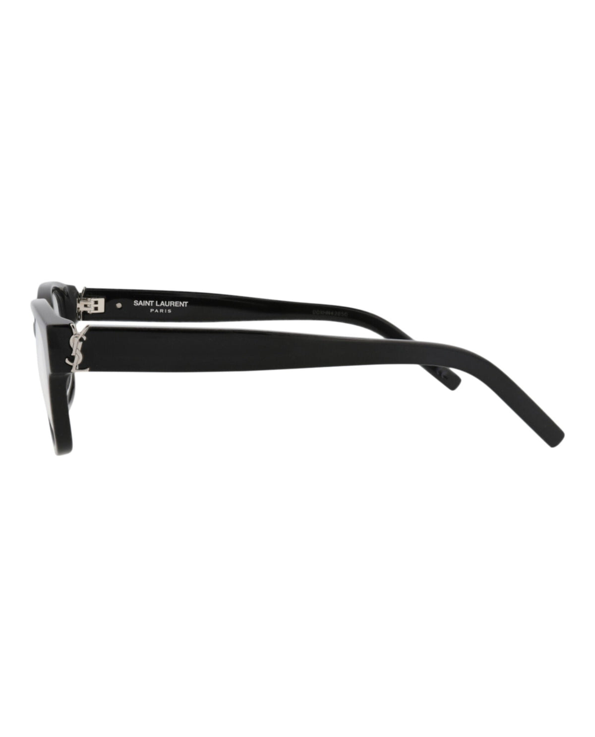 Montura para gafas de acetato de montura cuadrada