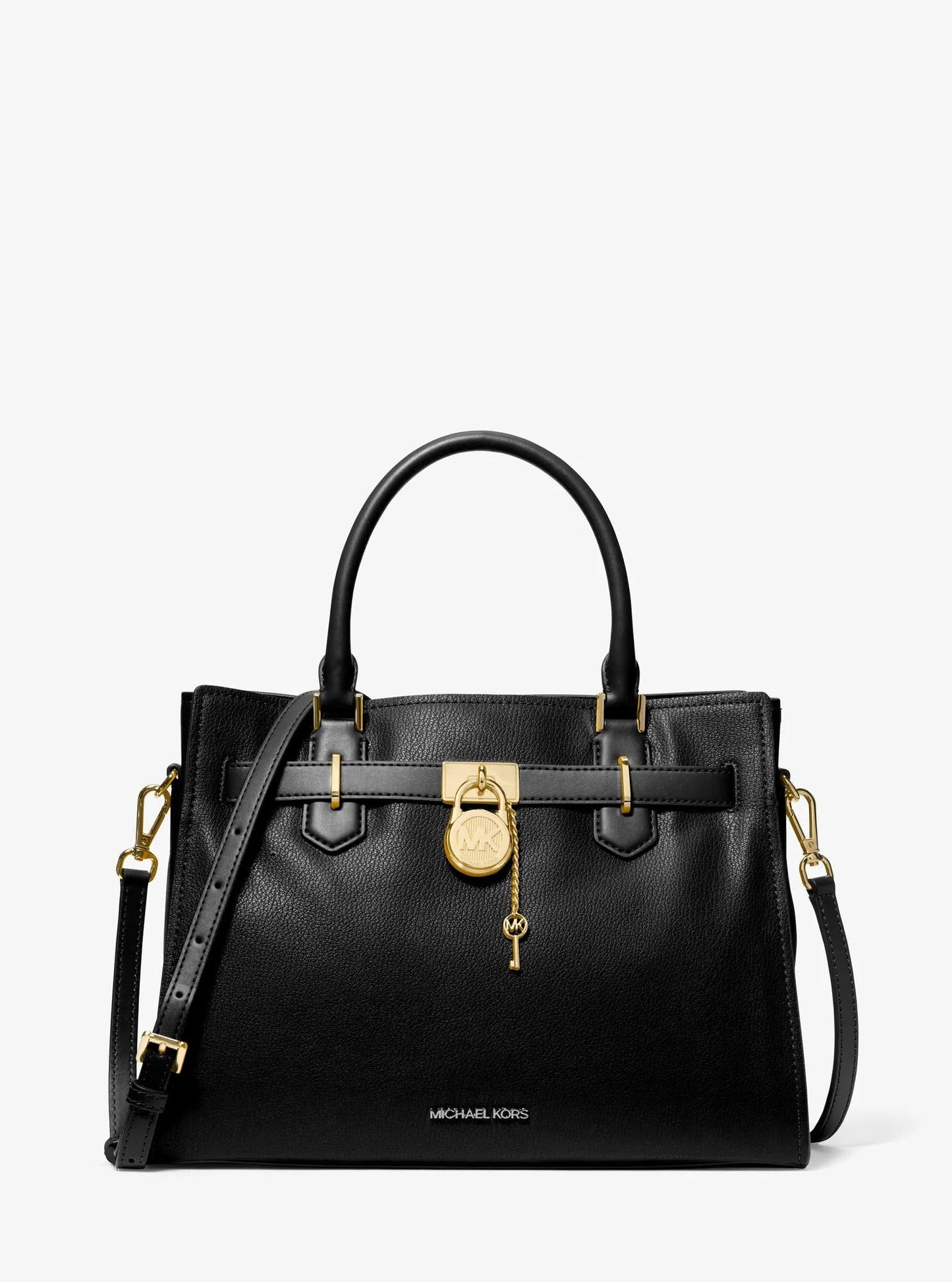 Bolso de cuero
