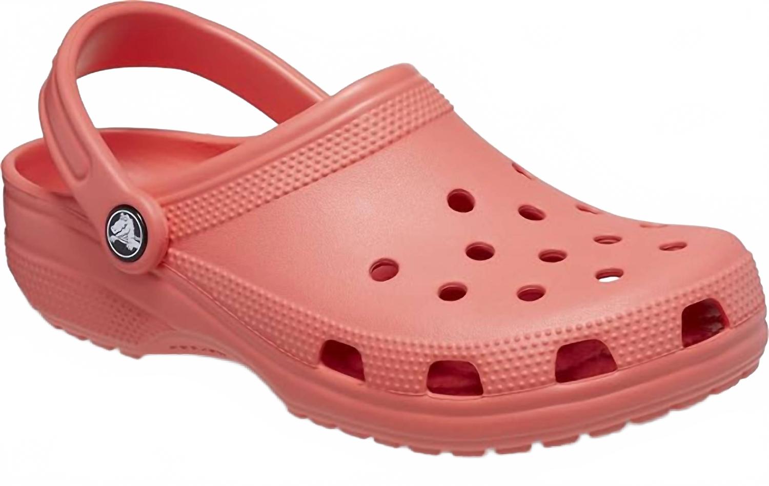 Zuecos unisex