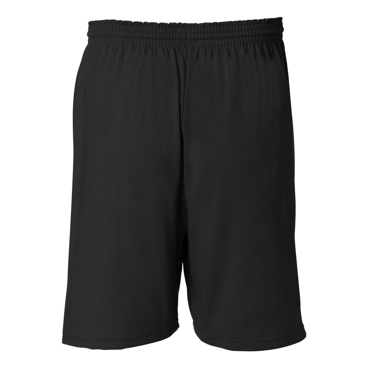Short de algodón