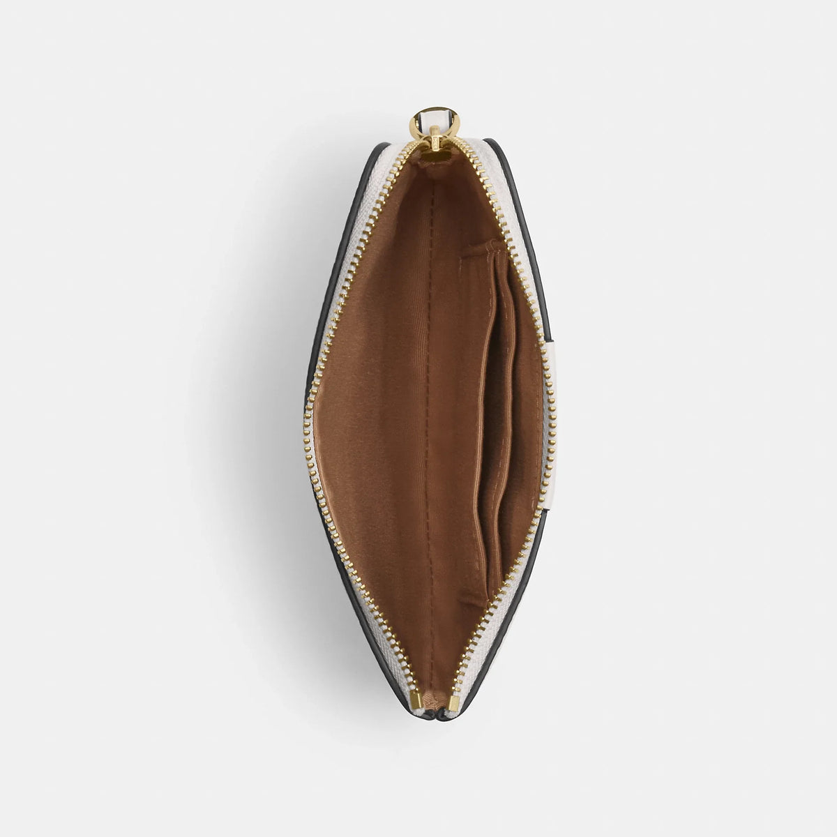 Bolso de muñeca de lona