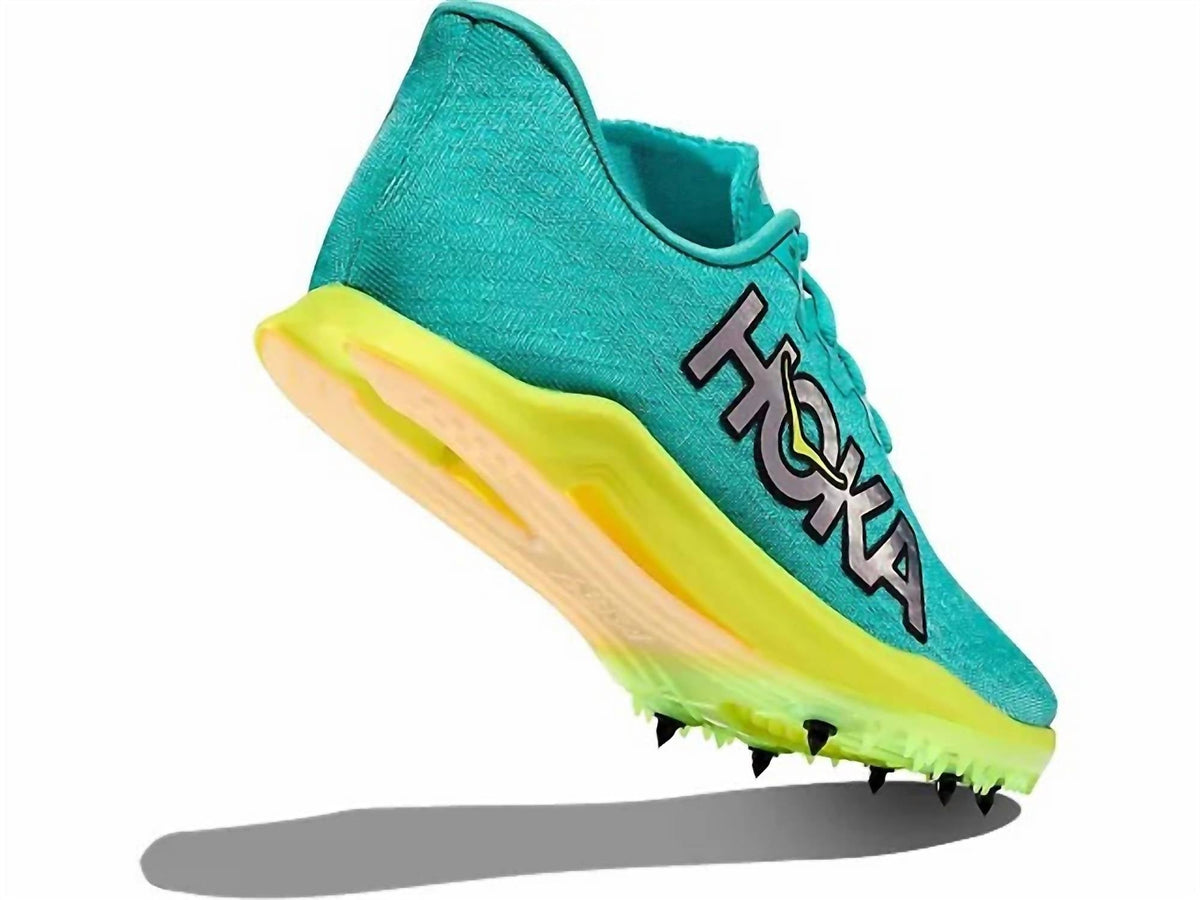 Zapatos de hombre color azul
