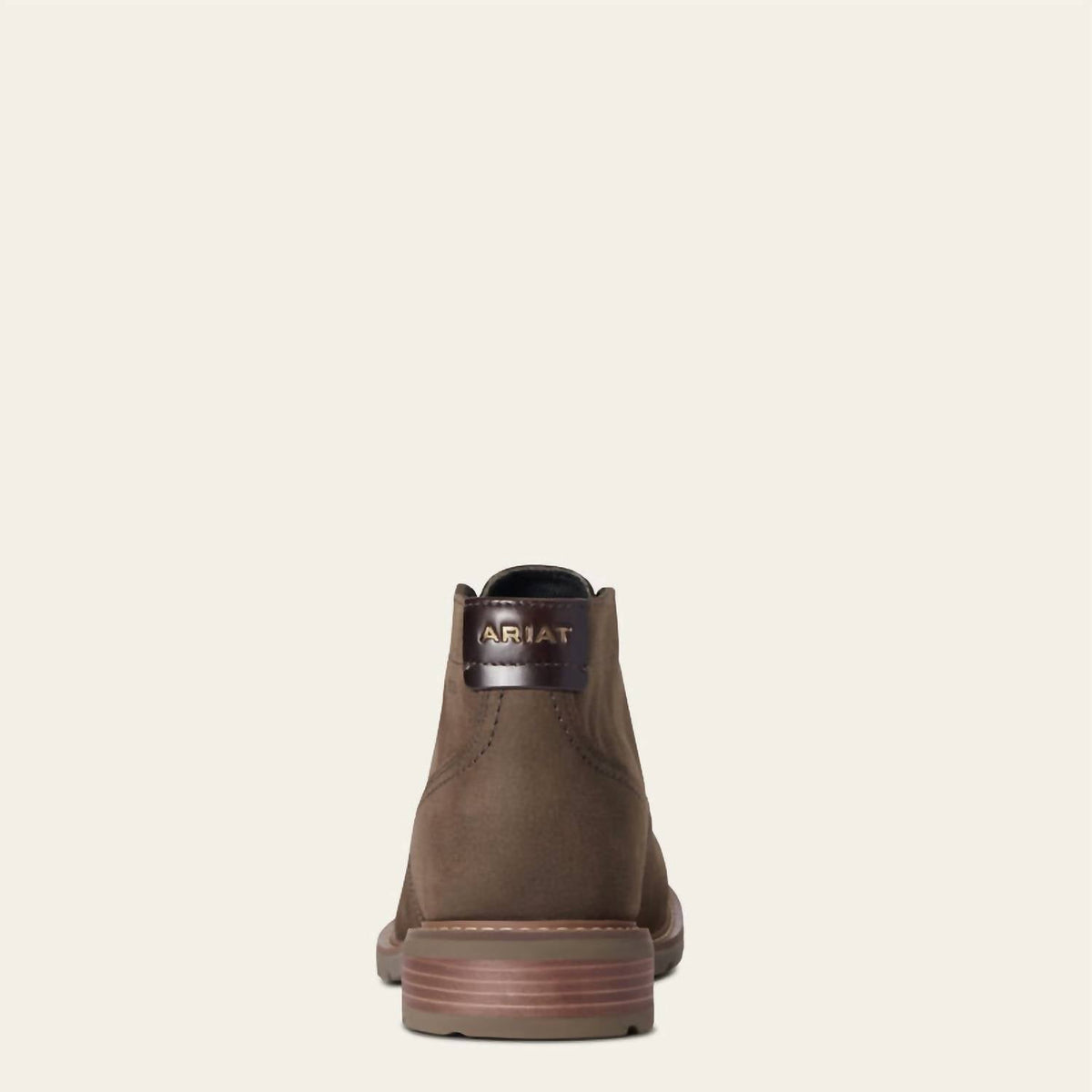 Botas de hombre impermeables con cordones