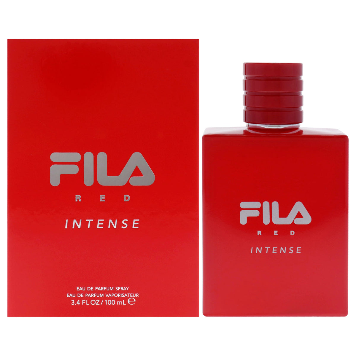 Perfume de hombre eau de parfum 3,4 oz