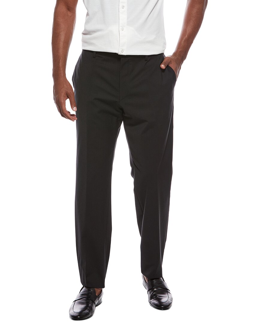 Pantalón de corte ajustado