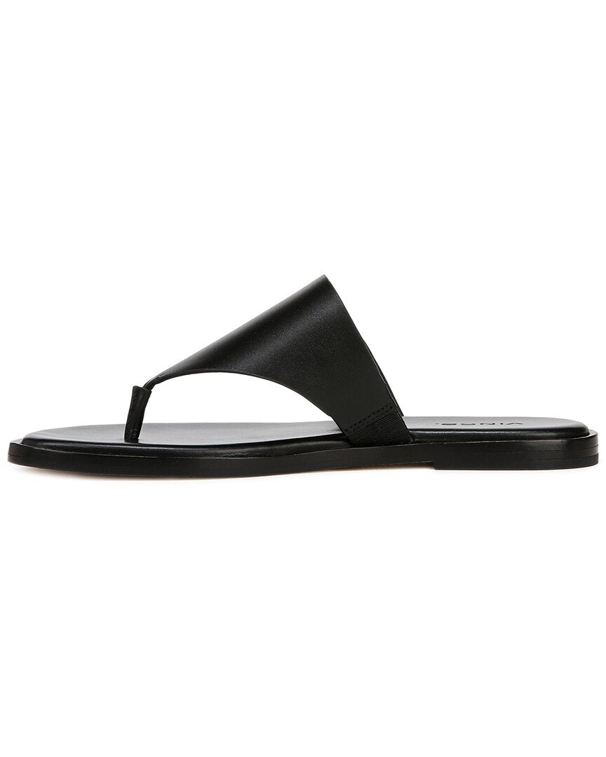 Sandalias de cuero