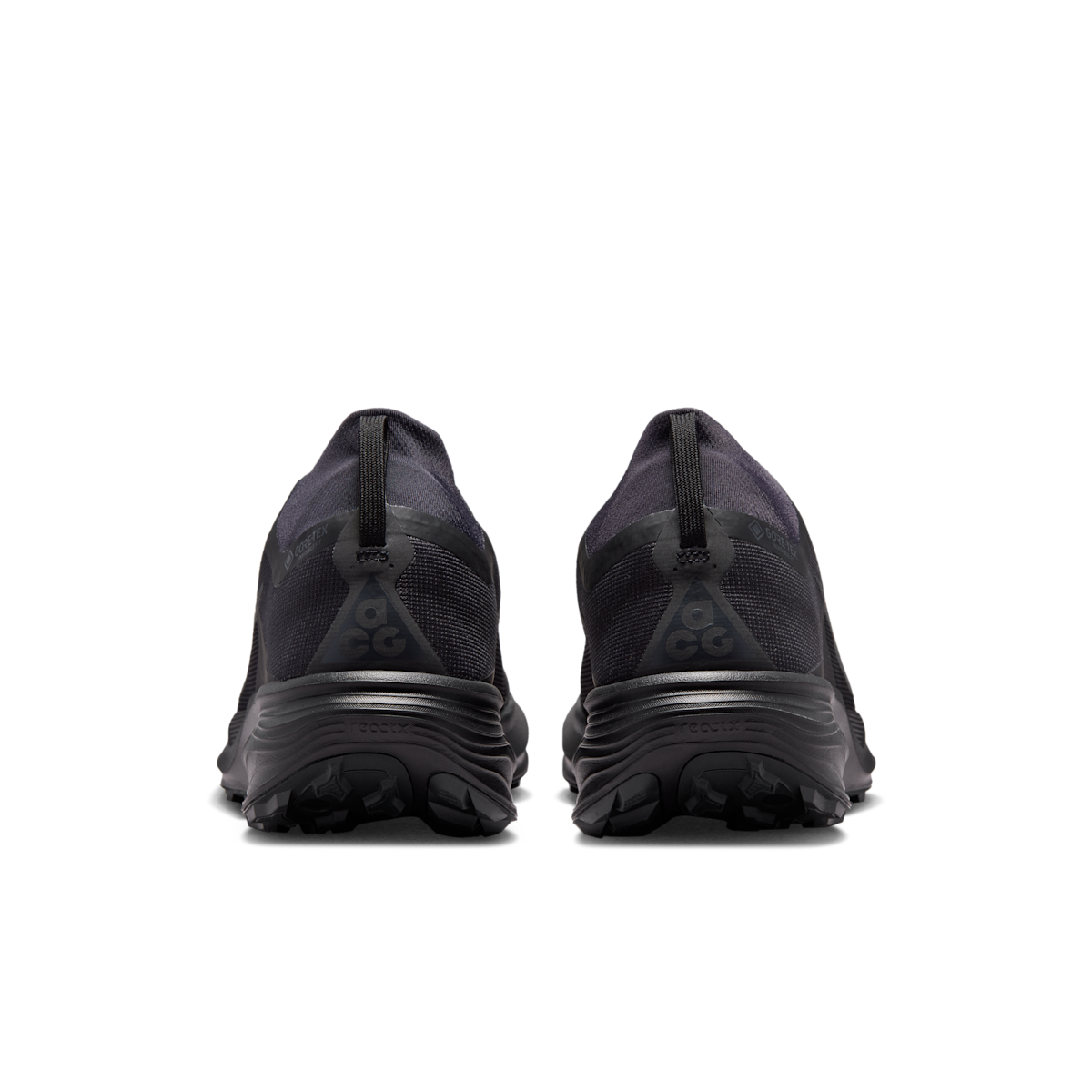 Tenis para correr de hombre impermeable