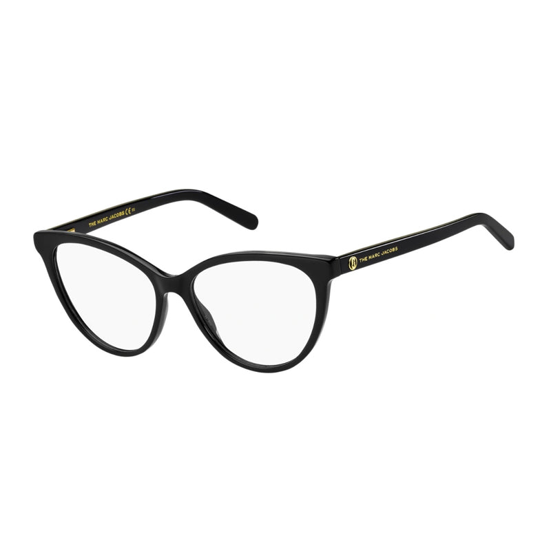 Gafas 54 mm color negro