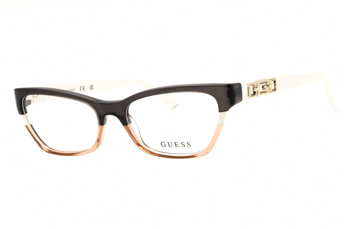 Gafas 52 mm color gris