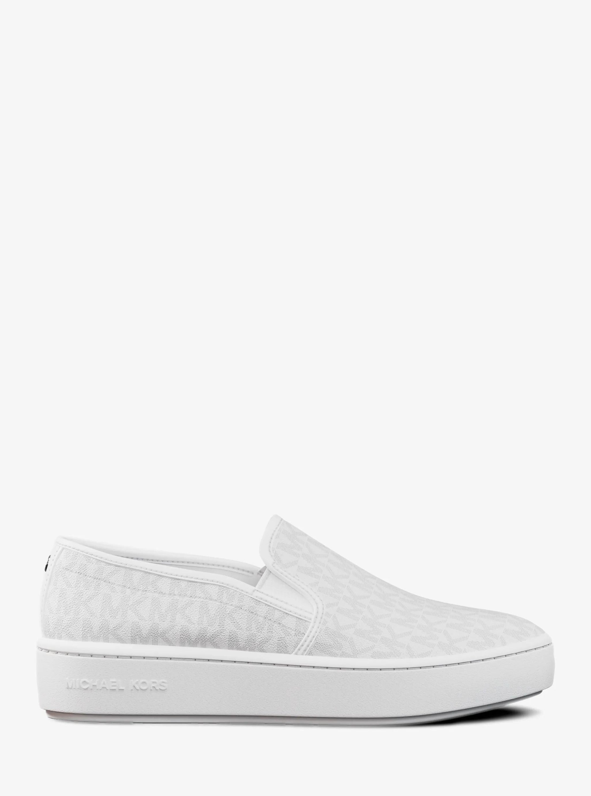 Tenis sin cordones