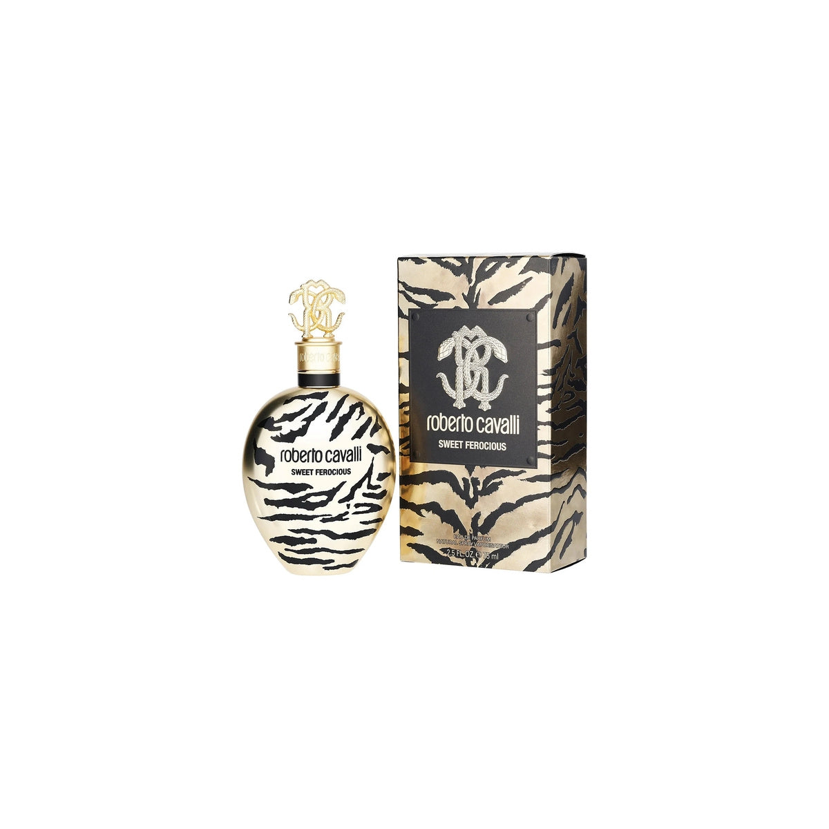 Perfume de mujer eau de parfum 2,5 oz