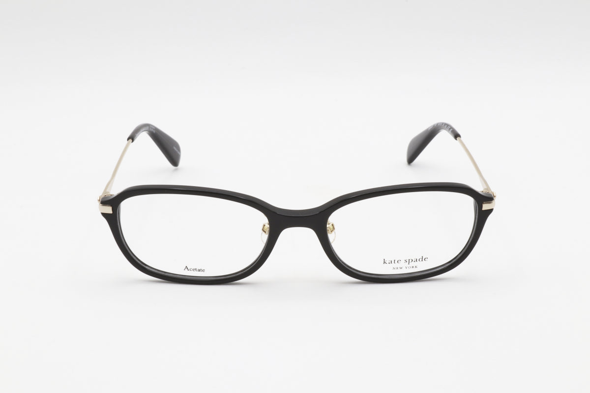 Gafas 53 mm color negro