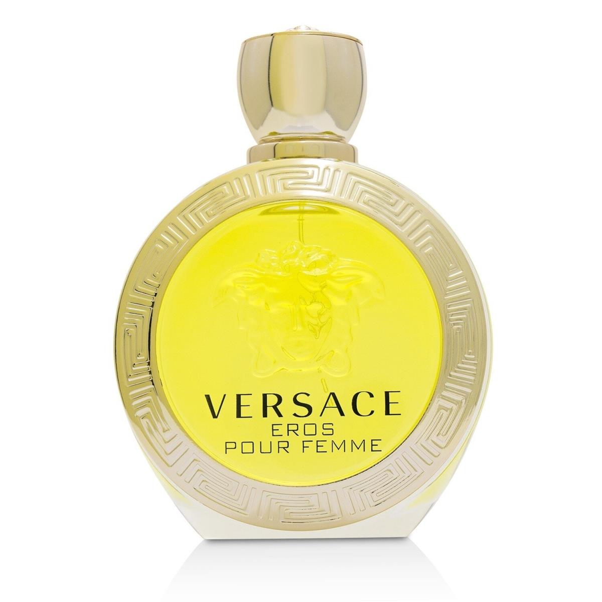 Perfume de mujer eau de toilette 3,3 oz