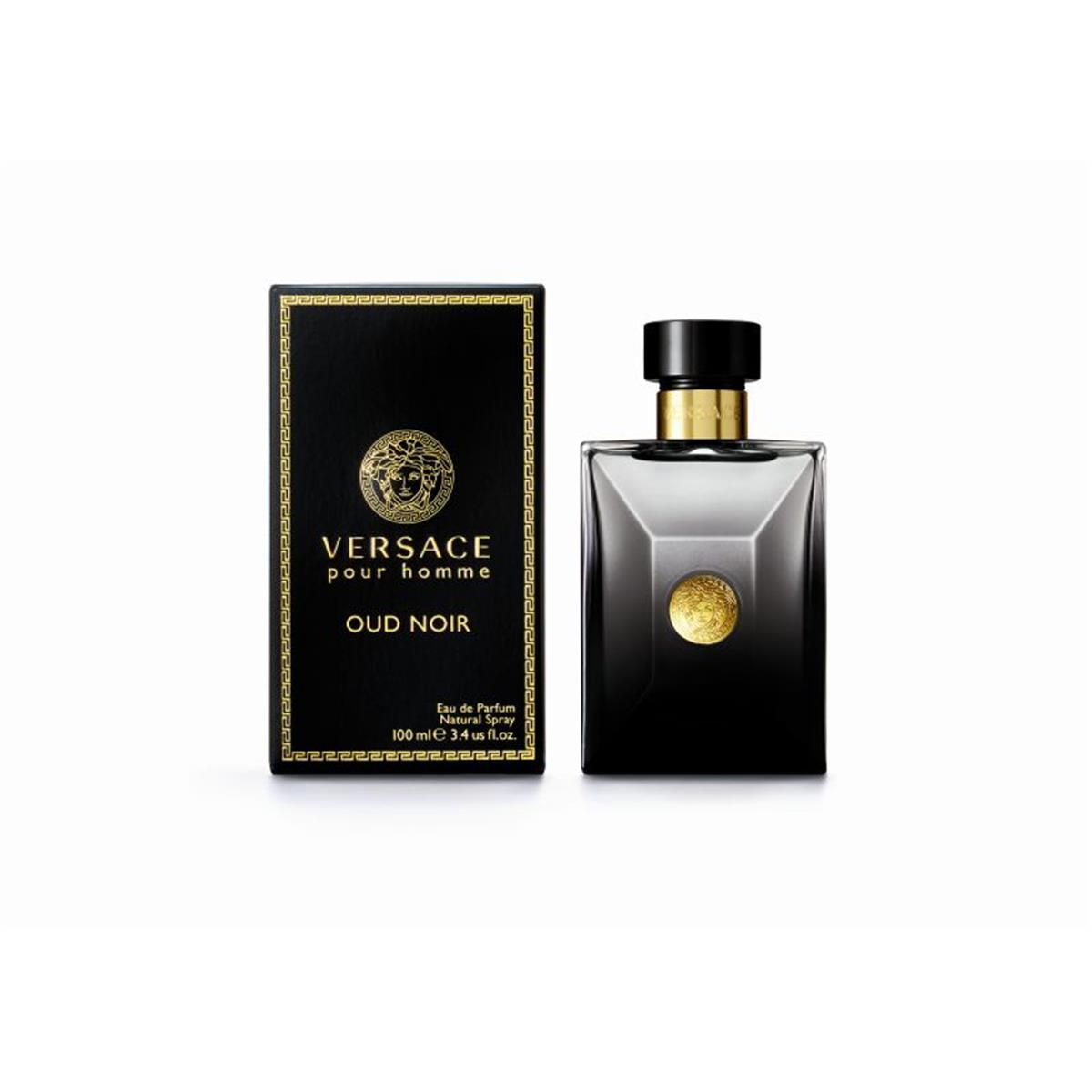 Perfume eau de parfum 100 ml