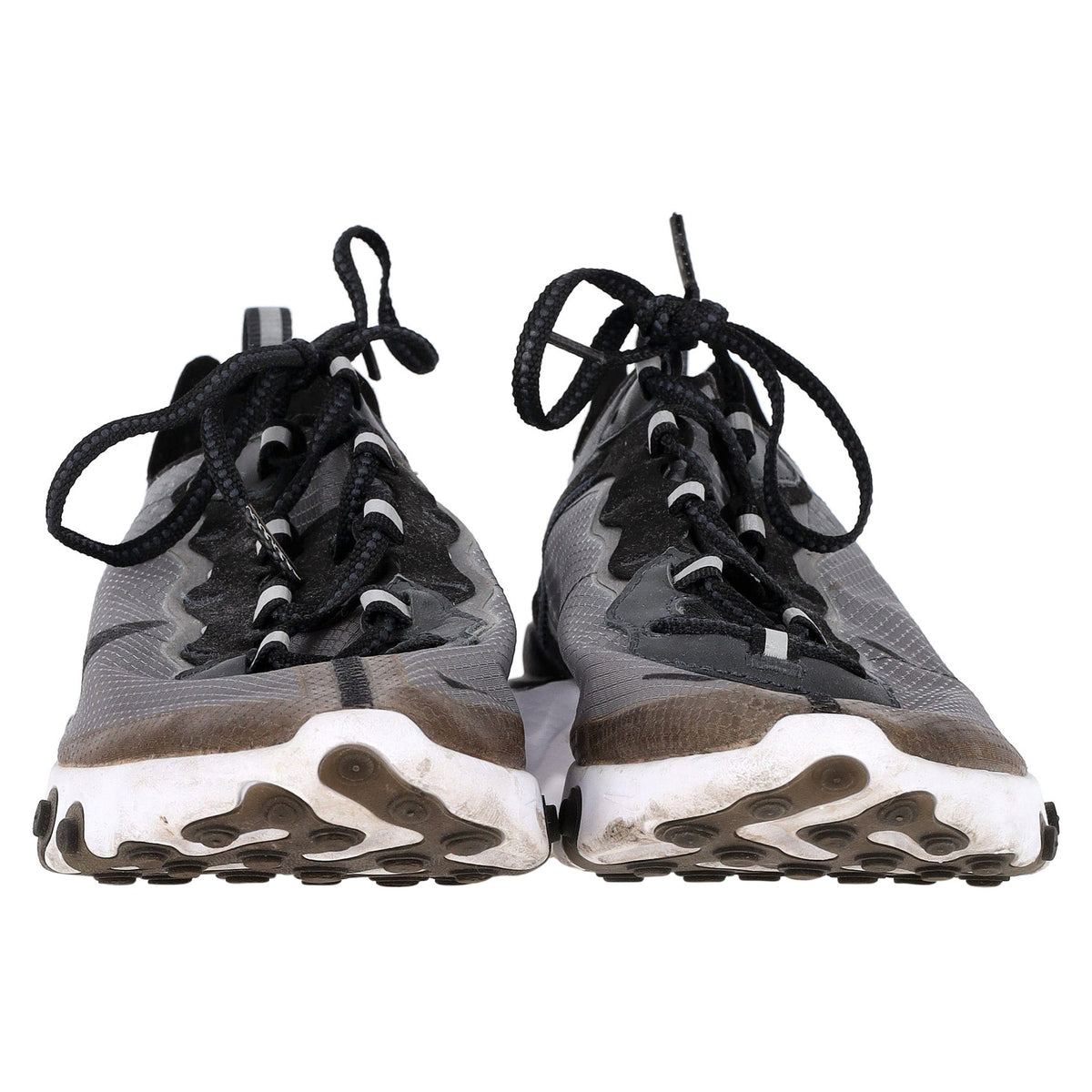Tenis color negro