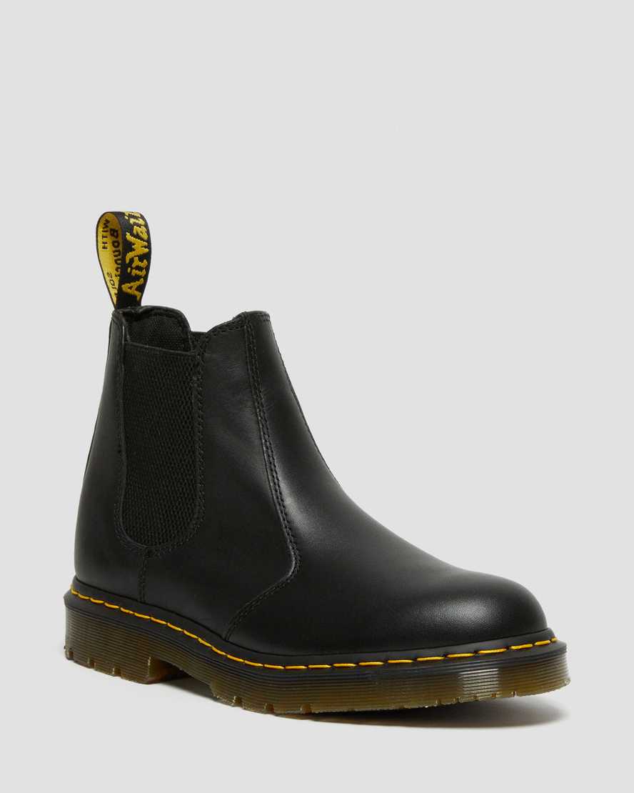 Botas de cuero