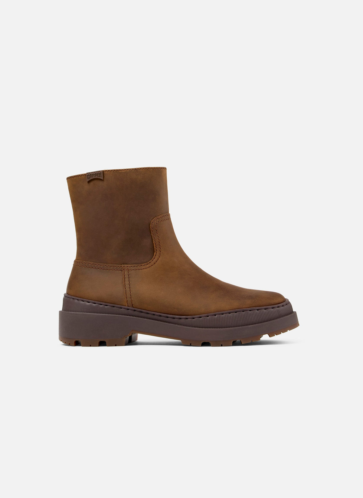 Botines de mujer
