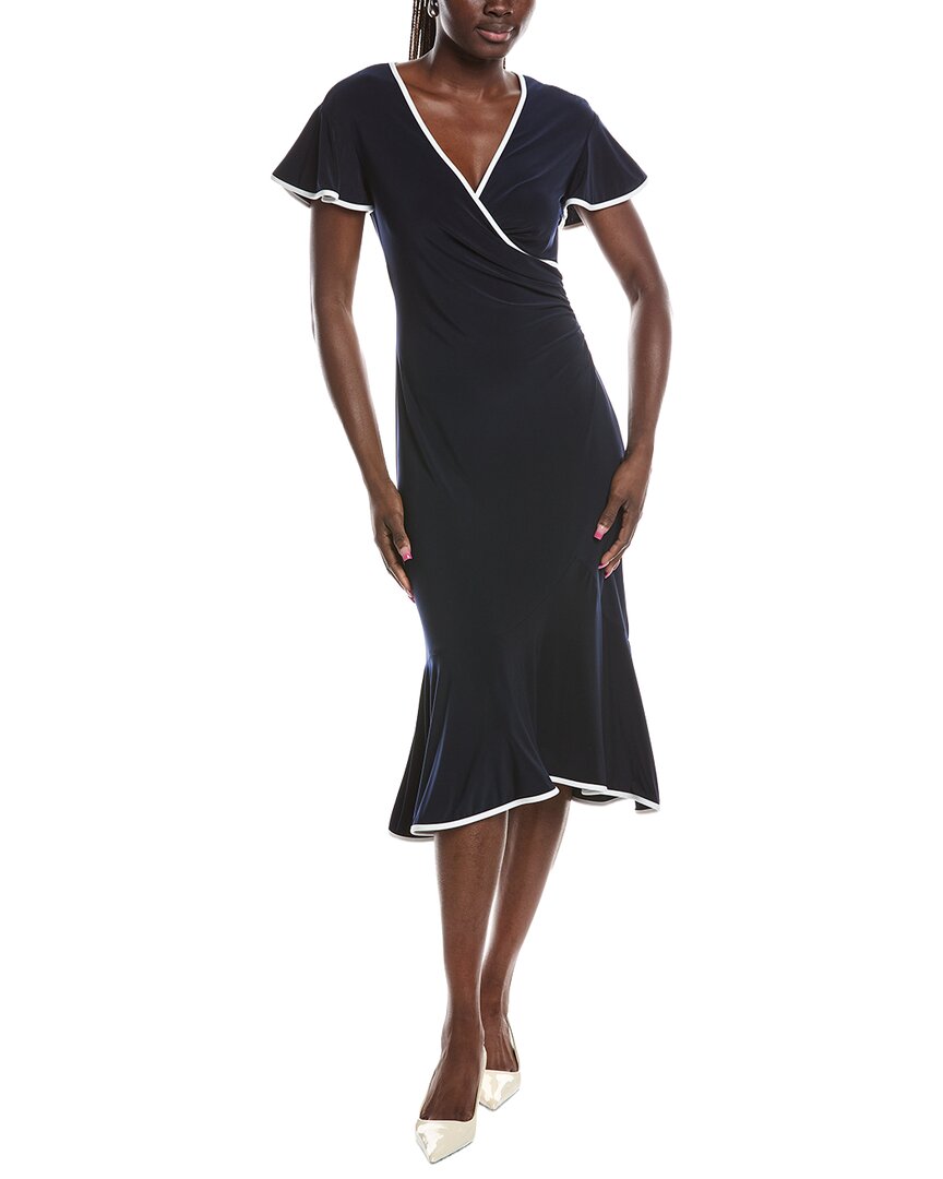 Vestido midi