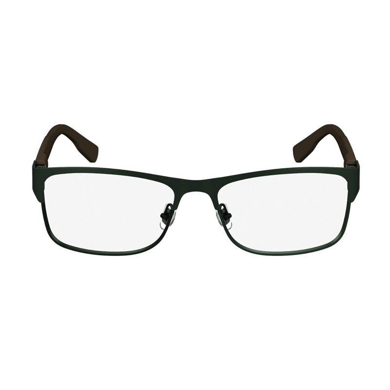Gafas 57 mm color verde