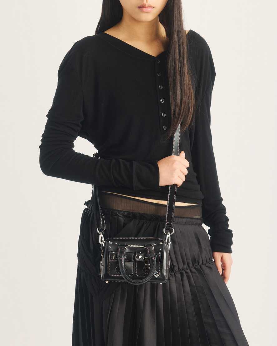 Bolso de cuero