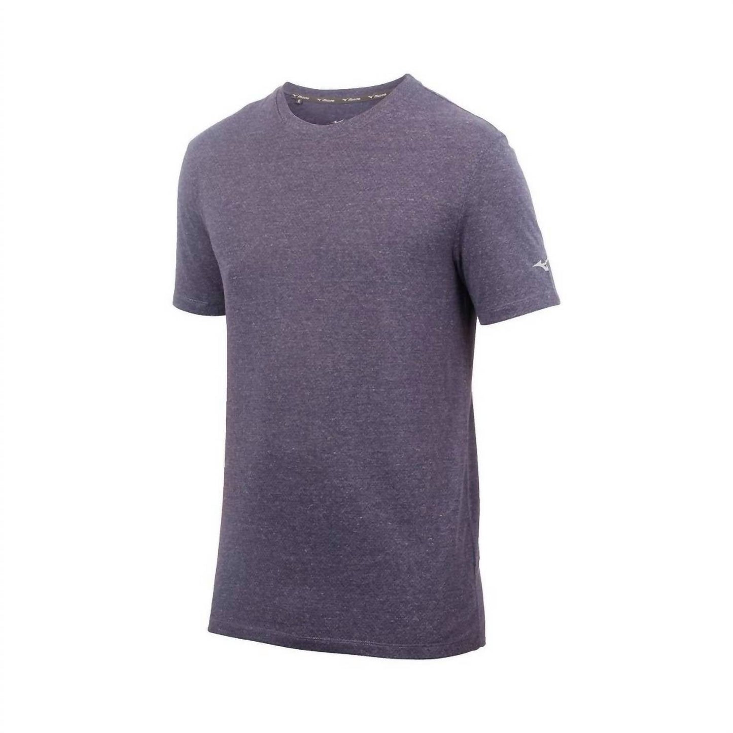 Camiseta de hombre color azul marino