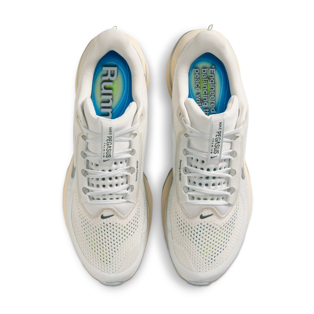 Tenis para correr de hombre