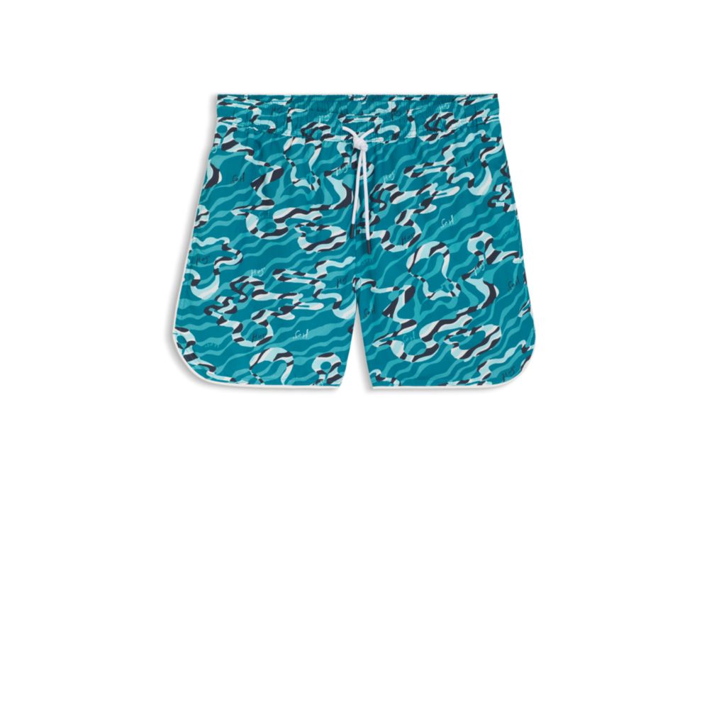 Pantaloneta de baño