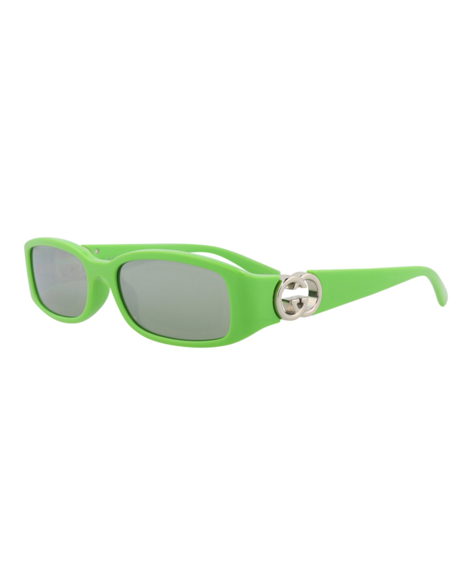 Gafas de sol de montura cuadrada