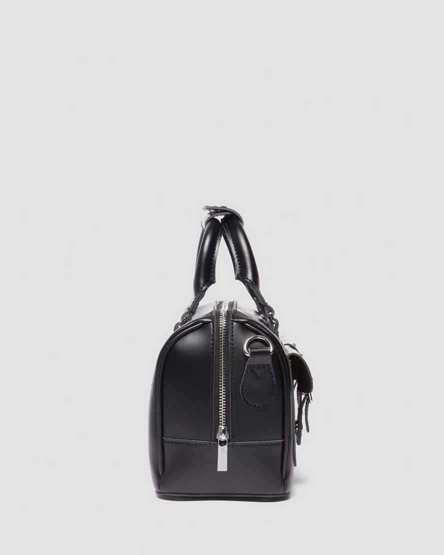 Bolso de cuero