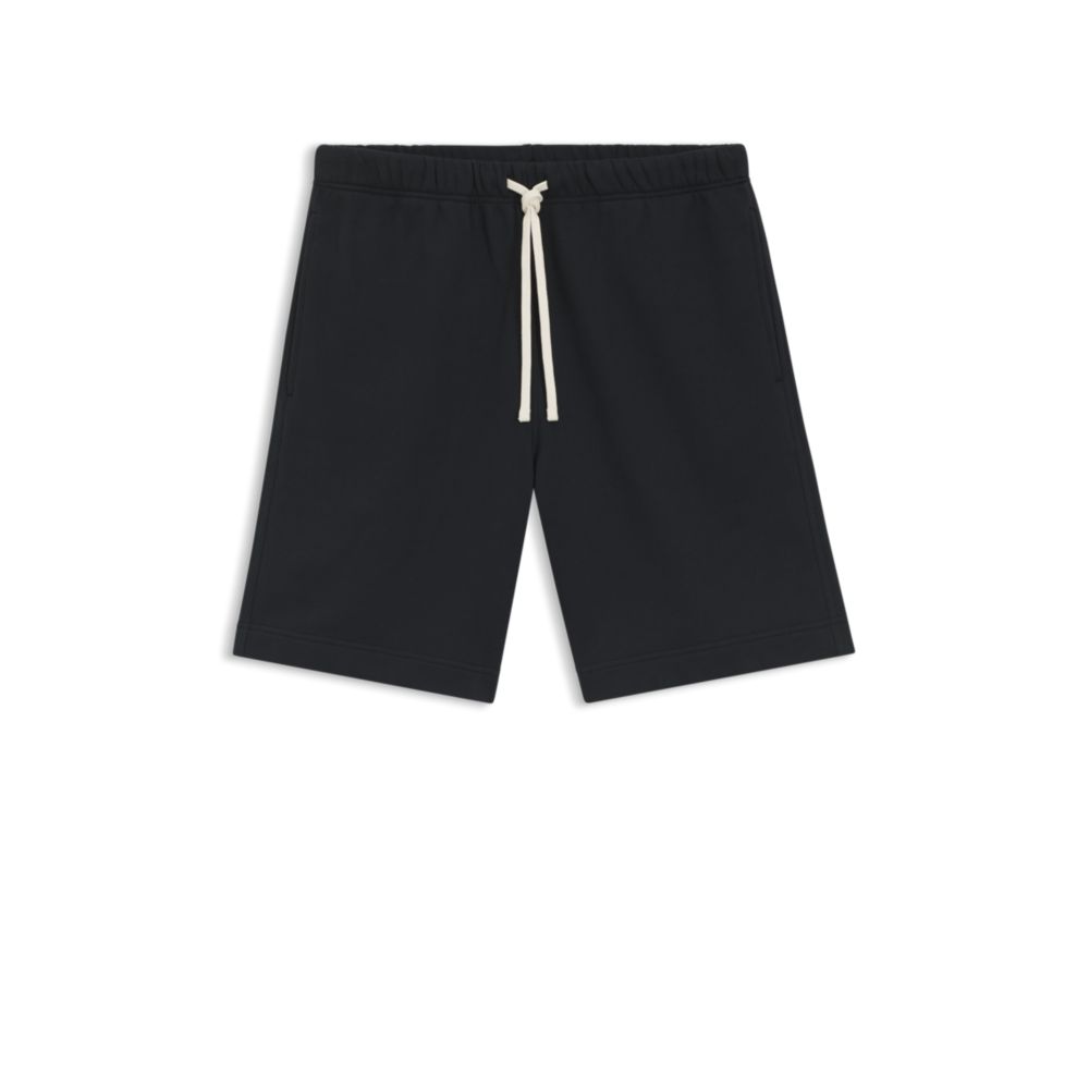 Short de algodón