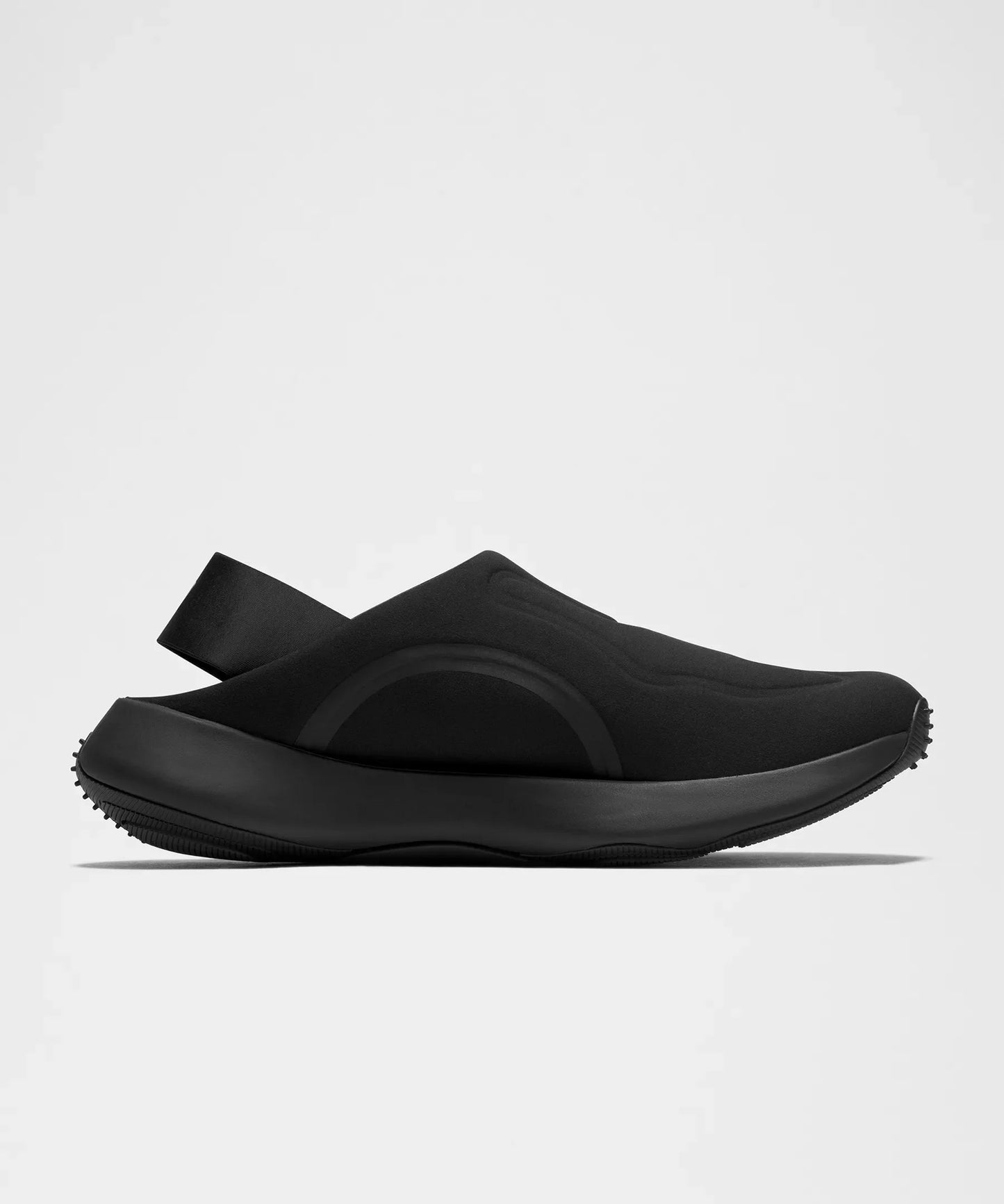 Zapatos destalonados de hombre