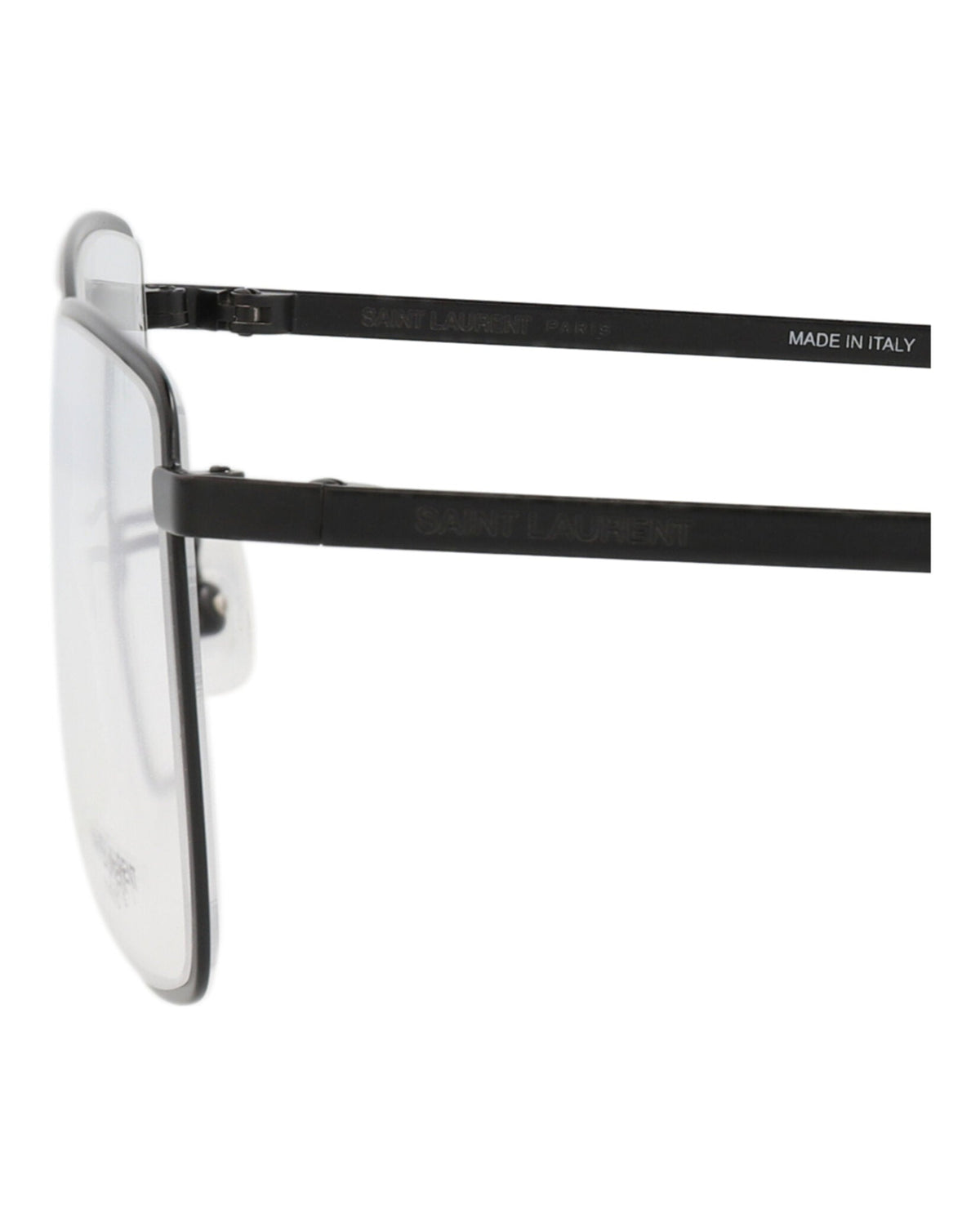 Montura para gafas de montura cuadrada