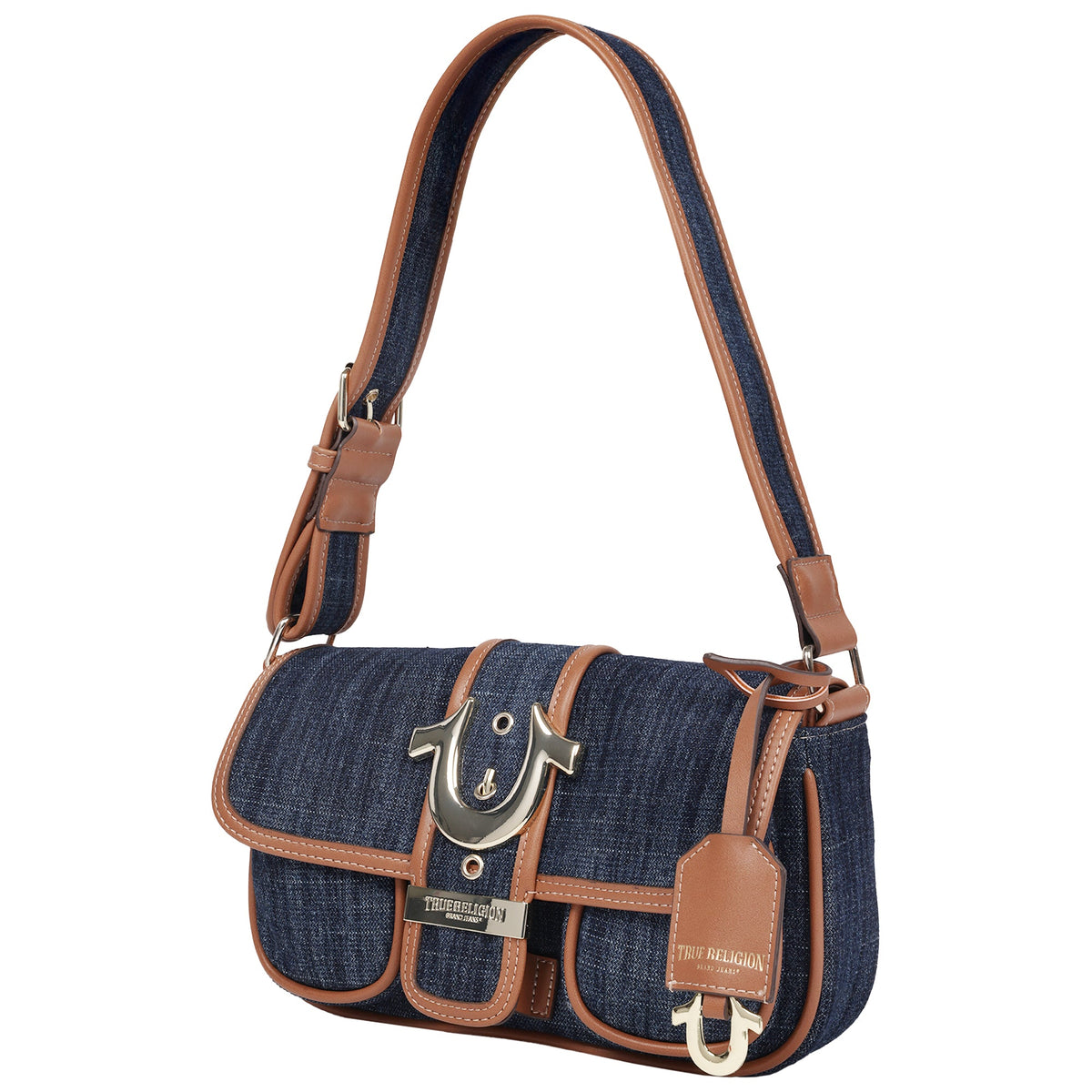 Bolso de mezclilla