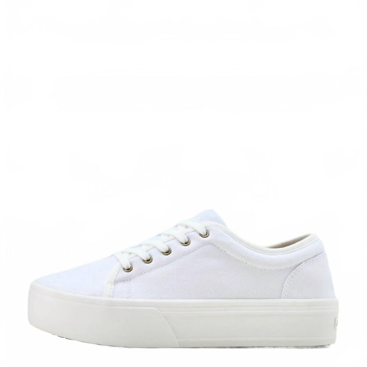 Tenis de mujer color blanco