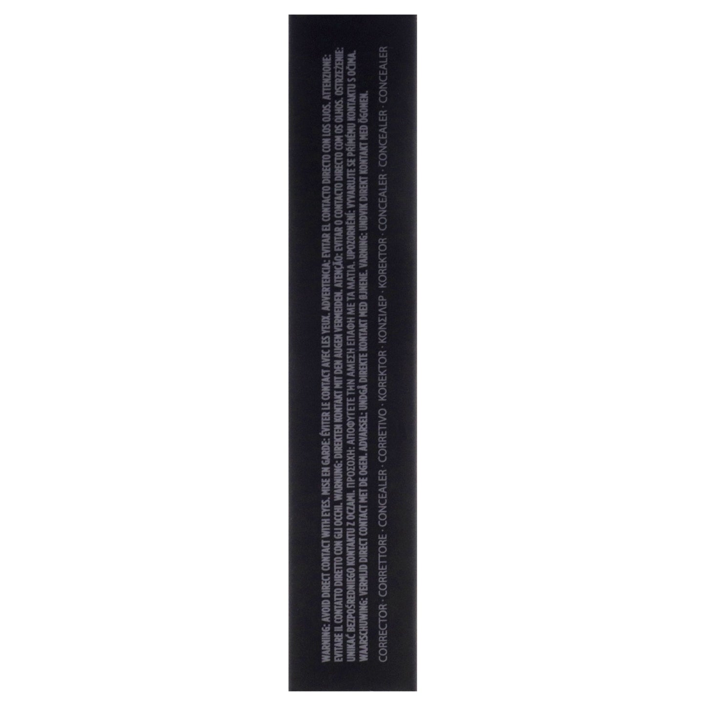 Corrector de maquillaje de mujer 0,18 oz