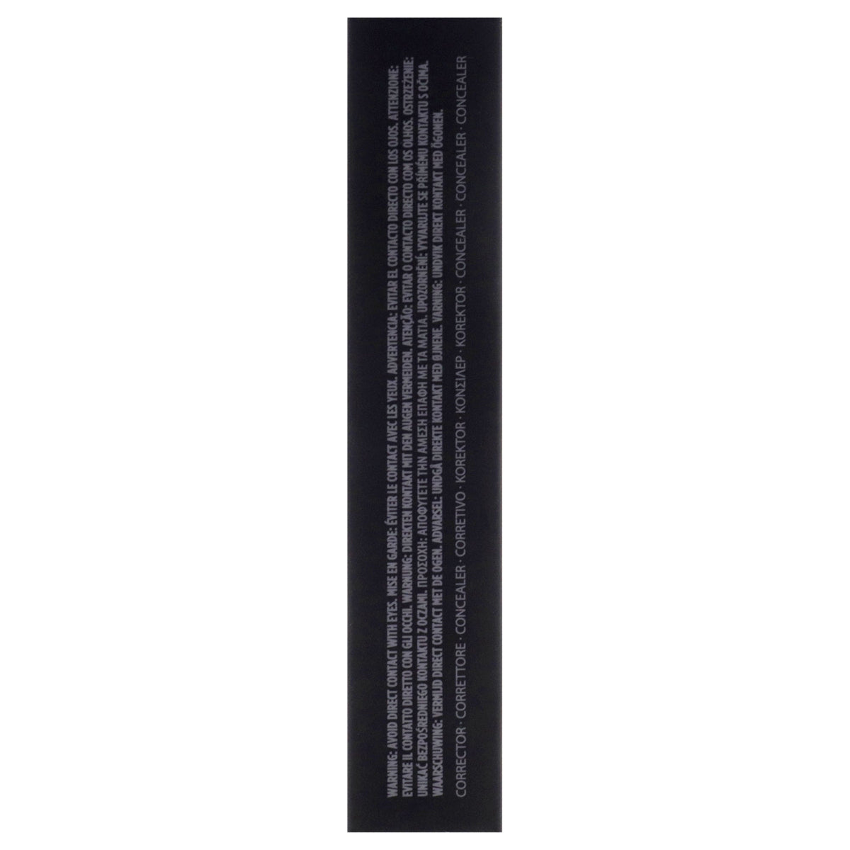 Corrector de maquillaje de mujer 0,18 oz