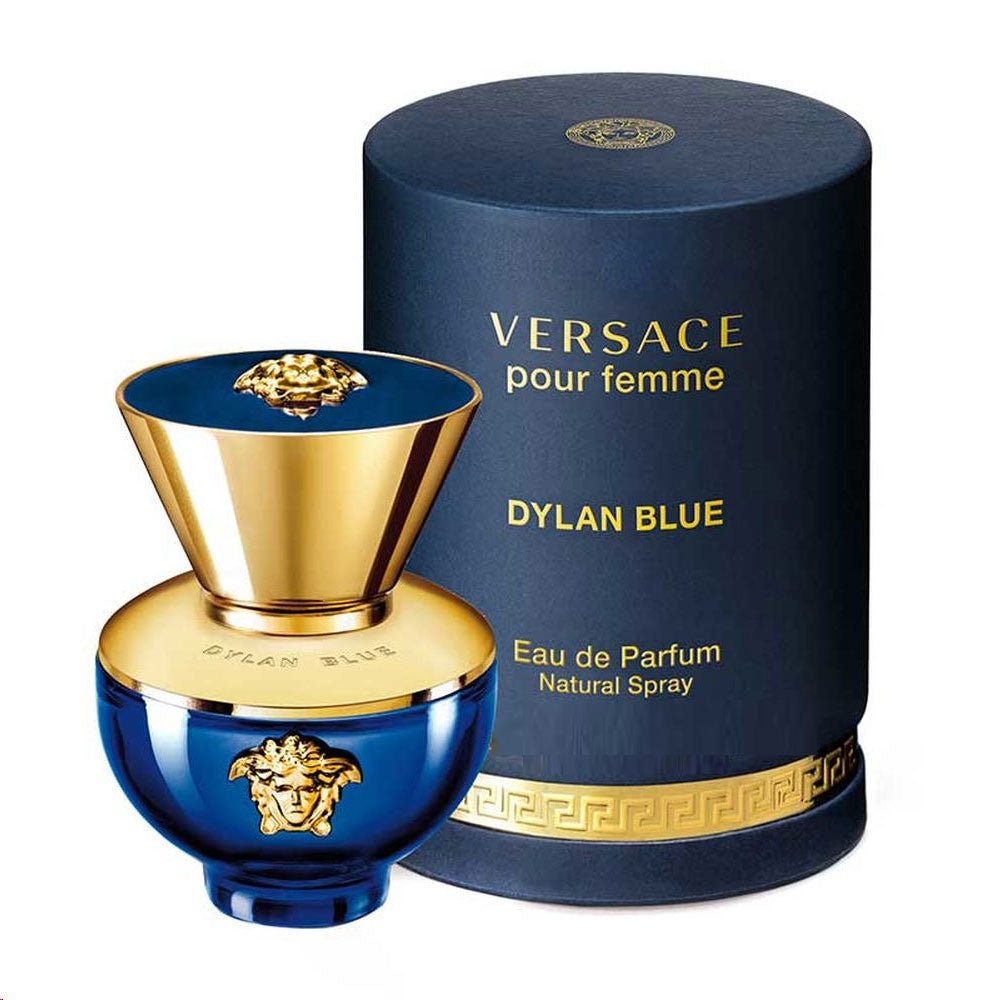 Set de fragancias de mujer (2 unidades) eau de parfum 3,4 oz