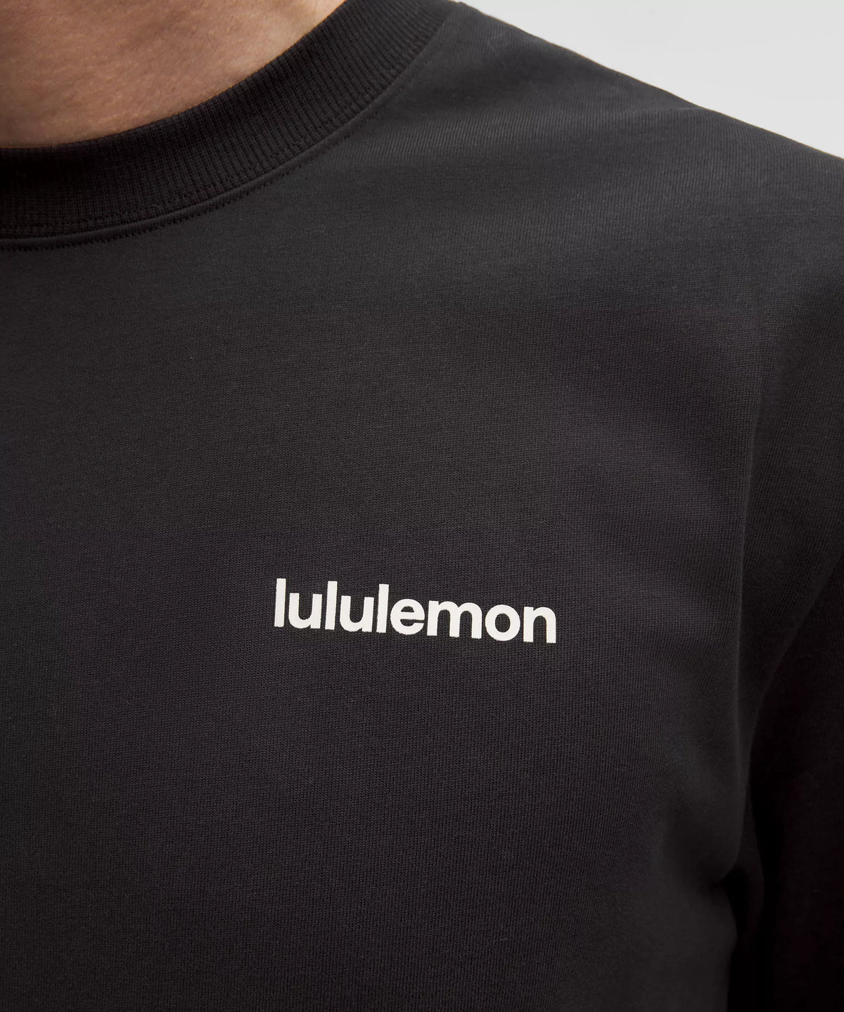 Camiseta de algodón