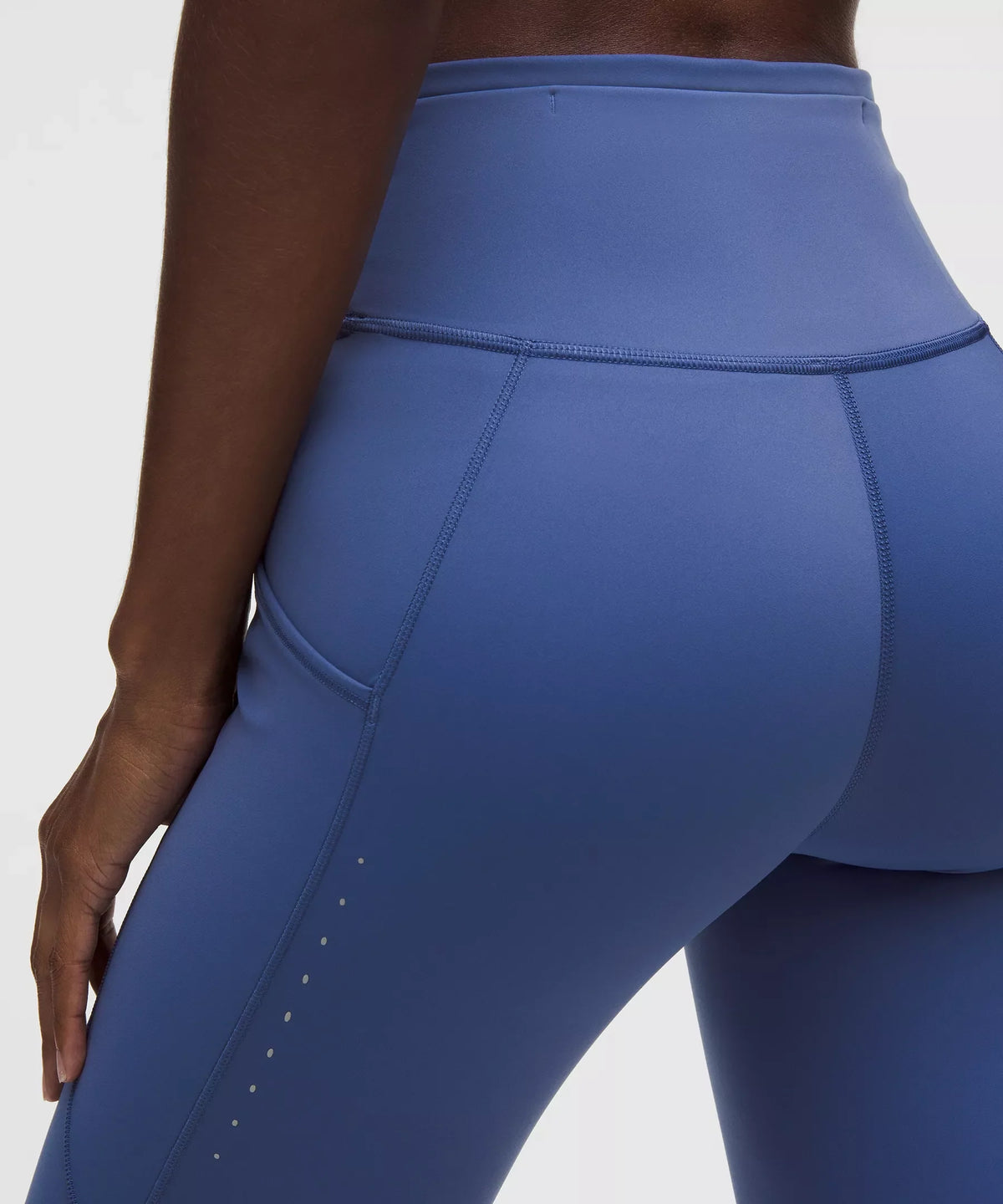 Leggings de tiro alto