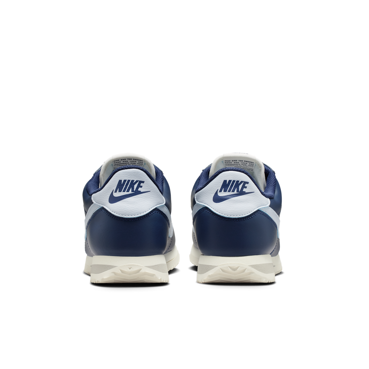 Zapatos de hombre de cuero