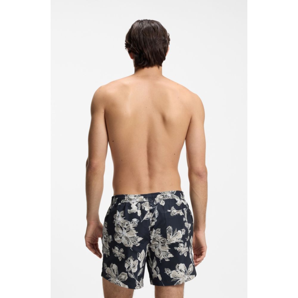 Pantaloneta de baño