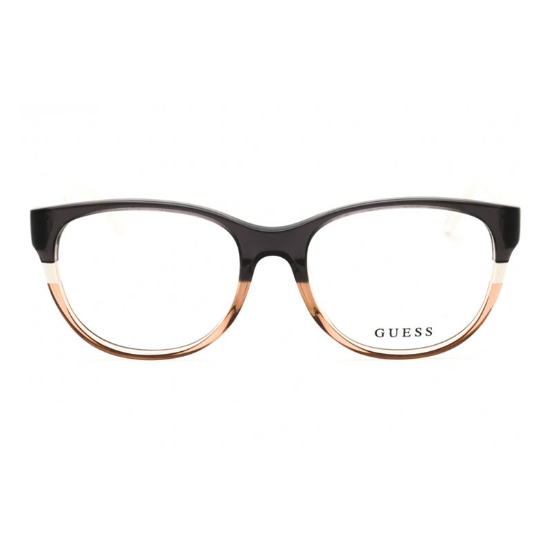 Gafas 53 mm color gris