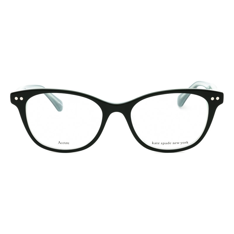Gafas 52 mm color verde