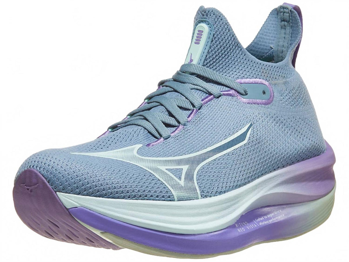 Tenis para correr de mujer