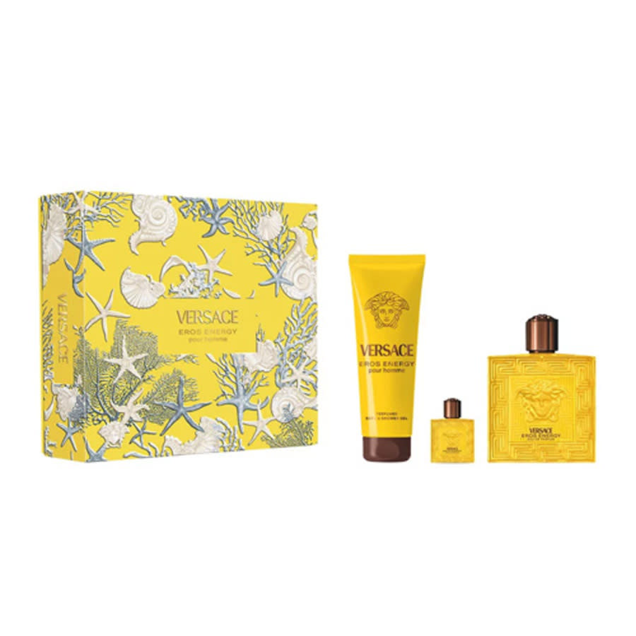Set de fragancias de hombre