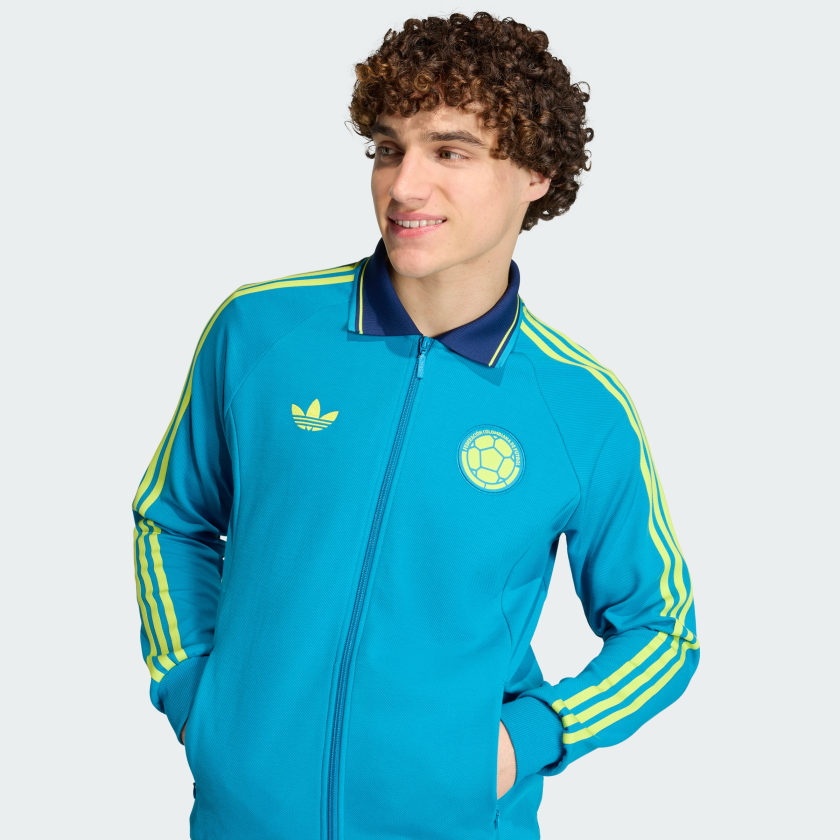 Chaqueta de hombre