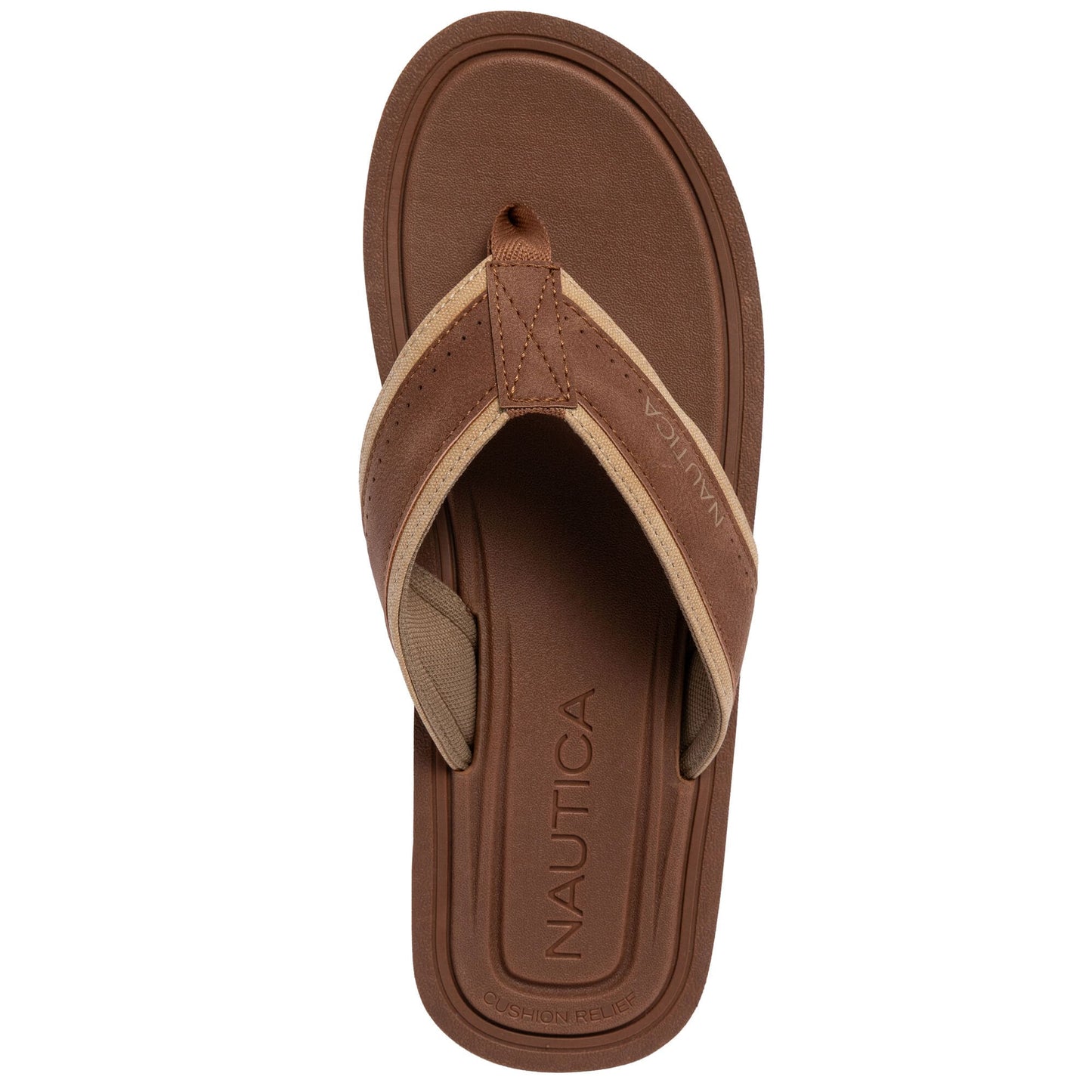 Sandalias de hombre